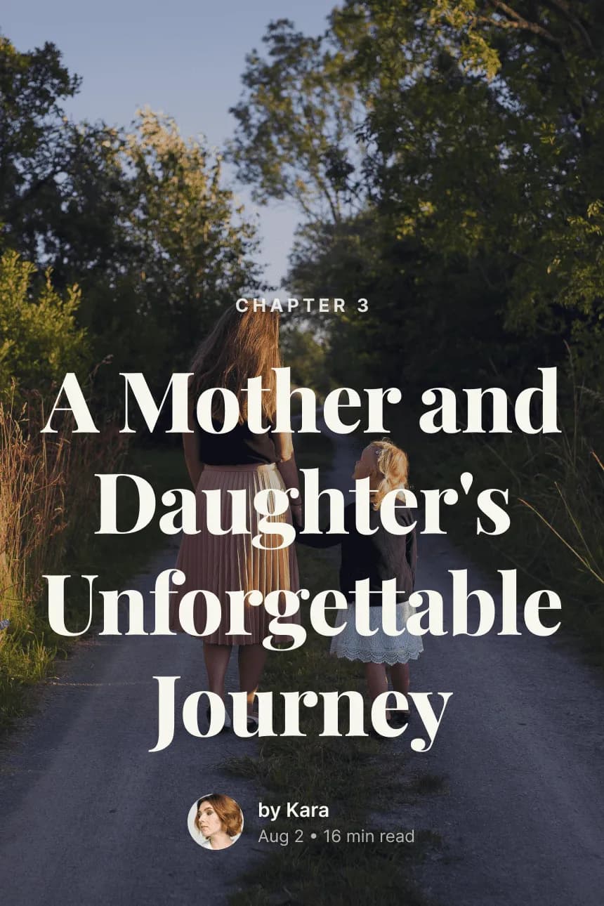 The Magical Flatirons